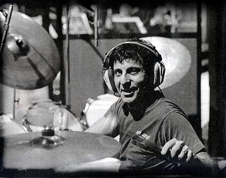 Hal Blaine