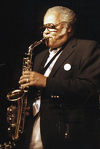Jerome Richardson