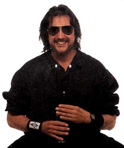 Jim Keltner