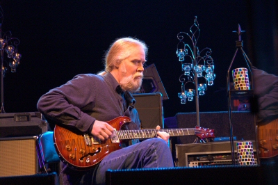 Jimmy Herring