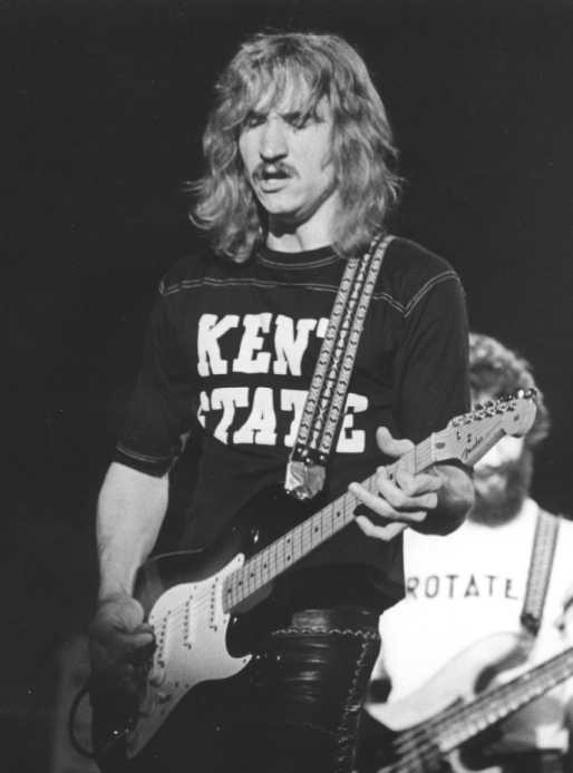 Joe Walsh