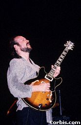 John Scofield