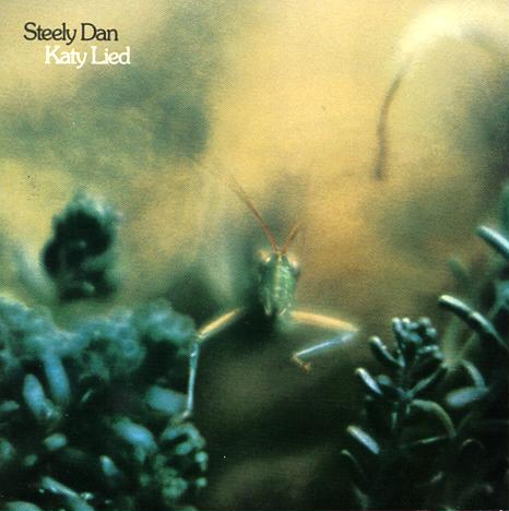 Steely Dan - Katy lied (1975)