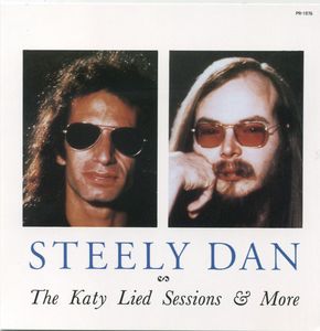 The Katy Lied sessions & more