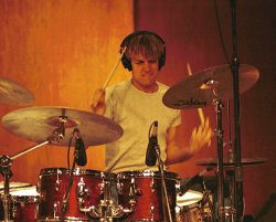 Keith Carlock