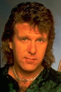 Keith Emerson