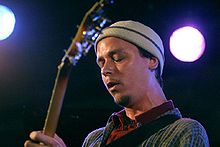 Kurt Rosenwinkel