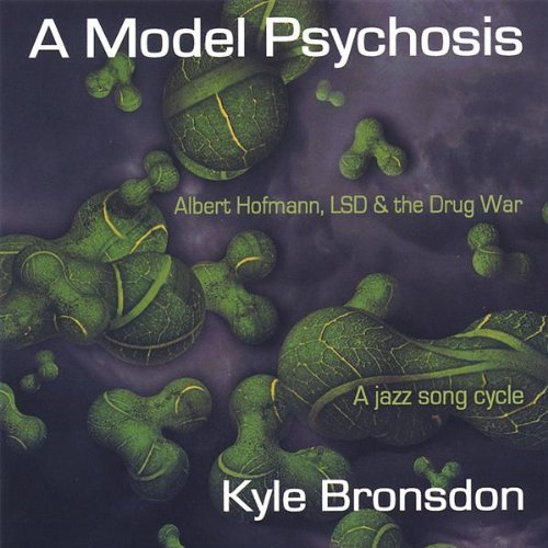 A model psychosis