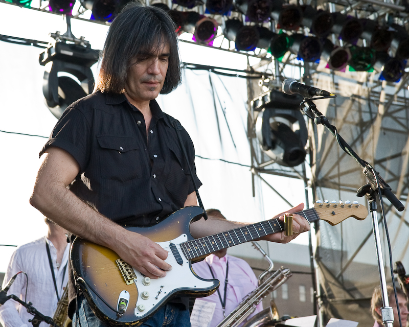 Larry Campbell