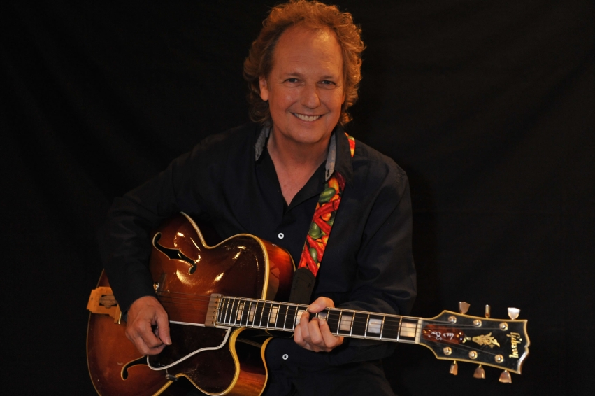 Lee Ritenour