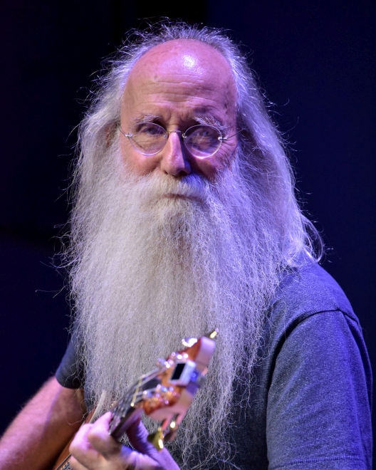 Lee Sklar