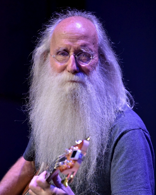 Lee Sklar