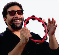 Lenny Castro