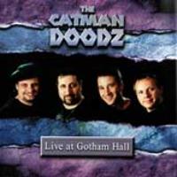 Live at Gotham Hall