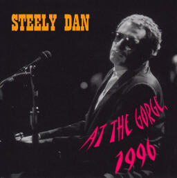 Steely Dan - At the Gorge, 1996