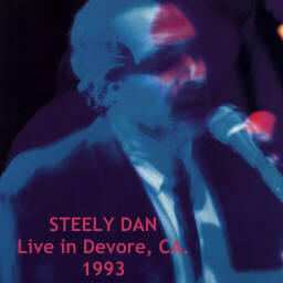 Live in Devore, CA. 1993