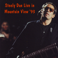 Live in Mountain View '93