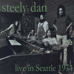 Live in Seattle '74