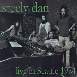 Live in Seattle '74
