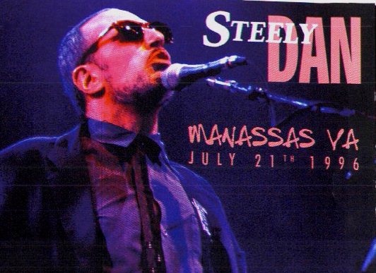 Manassas VA - July 21th 1996