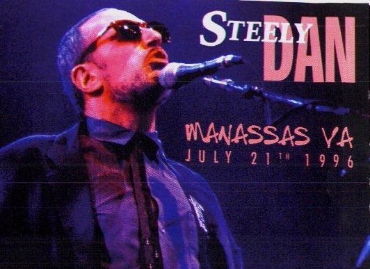 Steely dan nissan pavilion manassas #4