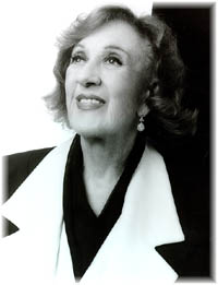 Marian McPartland