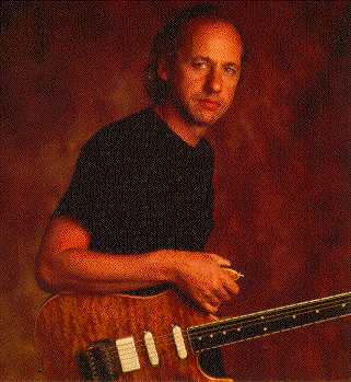 Mark Knopfler