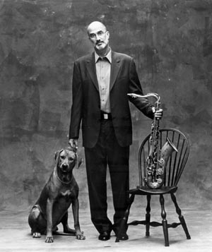 Michael Brecker