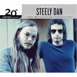 The best of Steely Dan