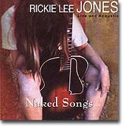 Naked songs