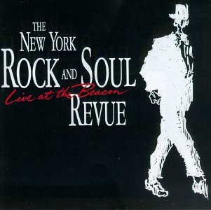 The New York rock & soul revue