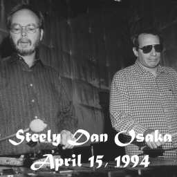 Osaka April 15, 1994