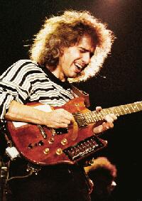 Pat Metheny