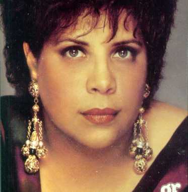 Patti Austin