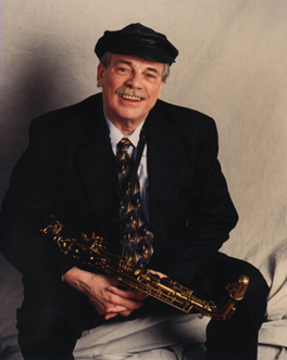 Phil Woods