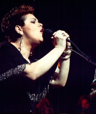 Phoebe Snow