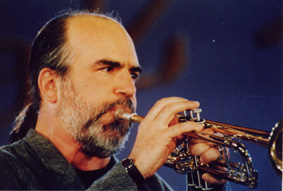 Randy Brecker