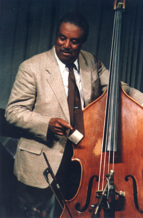 Ray Brown