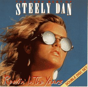 The very best of - Reelin' in the years