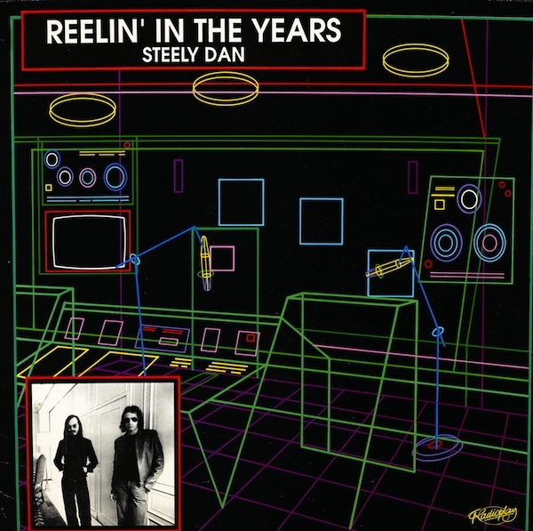 Reelin' in the years