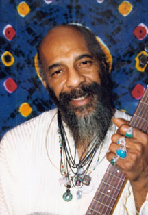 Richie Havens