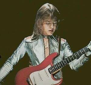 Rick Derringer