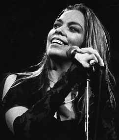 Rickie Lee Jones