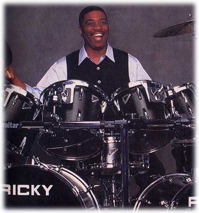 Ricky Lawson