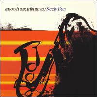Smooth sax tribute to Steely Dan