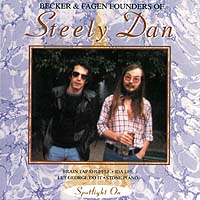 Steely Dan