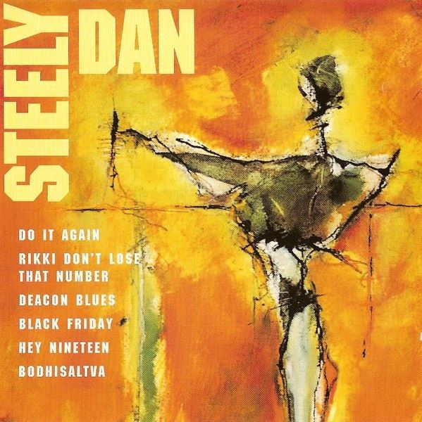 Steely Dan