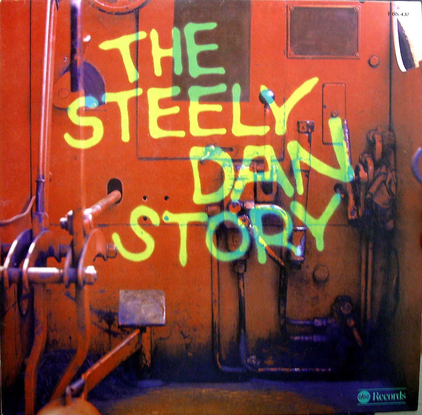 The Steely Dan story