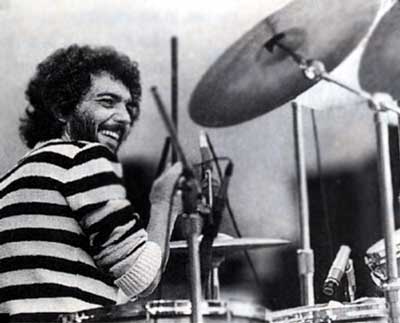 Steve Gadd