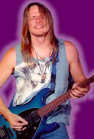 Steve Morse